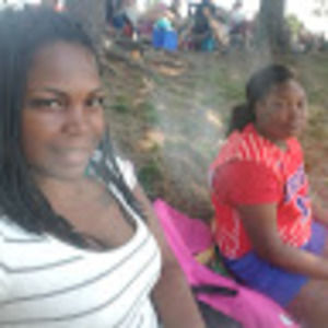 Meet your Posher, Angie